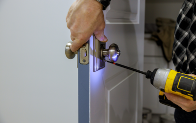 How Modern Locksmith Services Protect Against Lock Snapping